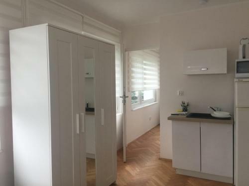 Apartamenty Przy Pla?y Gdynia Or?owo