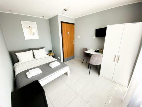 Hotel Pokoje Go?cinne Przy Molo