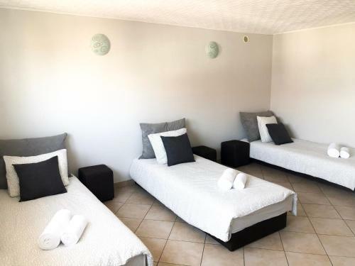 Hotel Pokoje Go?cinne Przy Molo