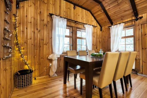 Apartamento Sea House Gdynia