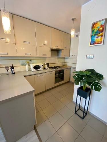 Apartamento Boulevard Stay Gdynia