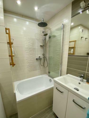 Apartamento Boulevard Stay Gdynia