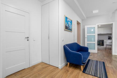 Apartamento Baltiq Plaza Gdynia