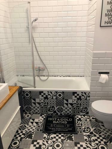 Apartament Na Komandorskim Wzg�rzu