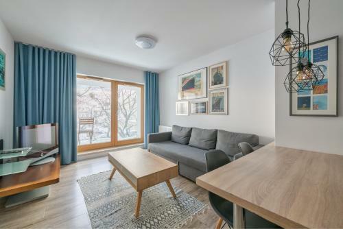 Dom & House - Apartments Batorego Gdynia