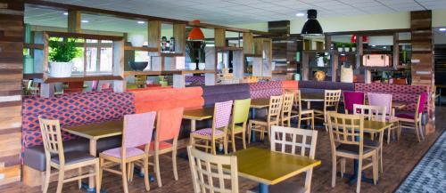 Hotel Yarnfield Park Training And Conference Centre
