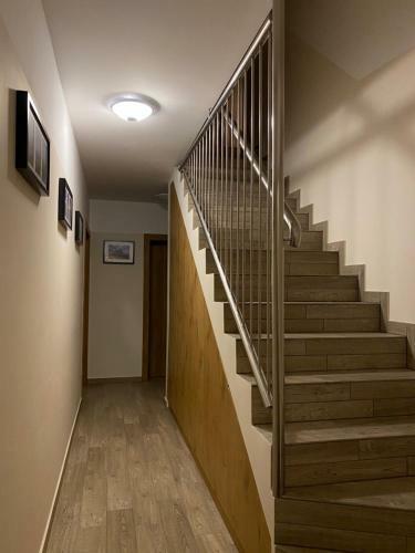 Apartamento Bursztynowe Zacisze