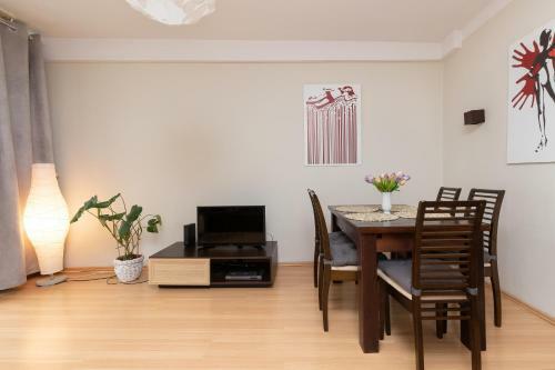Apartments Necla Kamienna G�ra By Renters