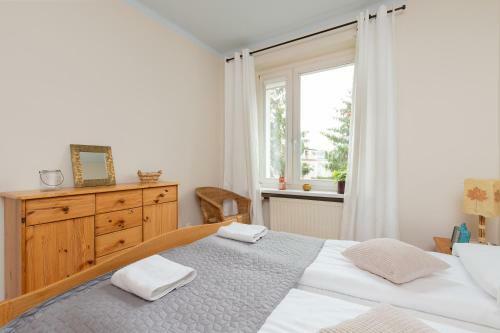 Apartments Necla Kamienna G�ra By Renters
