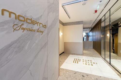 Moderna Central Apartment Gdynia By Renters