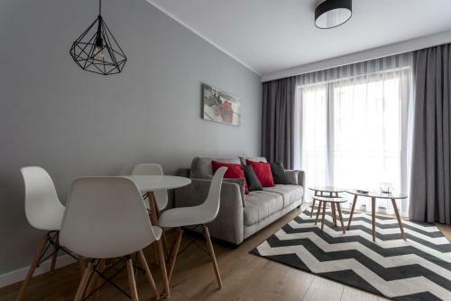 Flatbook - City Center Spa Apartments