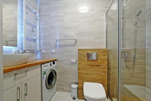 Flatbook - City Center Spa Apartments