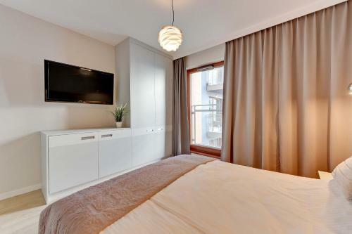 Flatbook - City Center Spa Apartments
