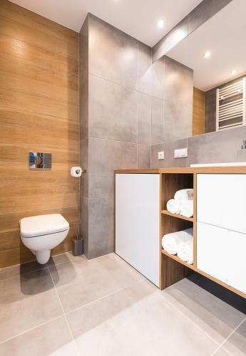 Flatbook - City Center Spa Apartments