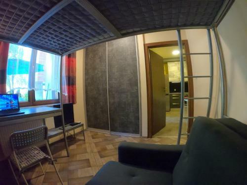 Apartament Osiedle Garnizon