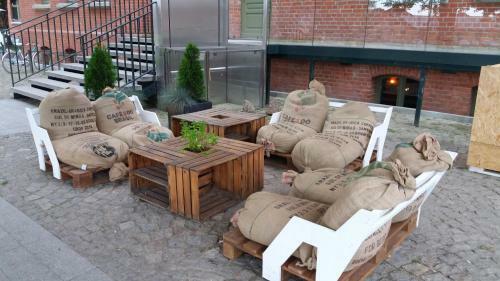Apartament Osiedle Garnizon