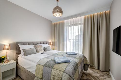 Live & Travel Apartments Number 1