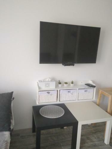Multicolor Apartment