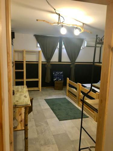 Hostel Przymorze