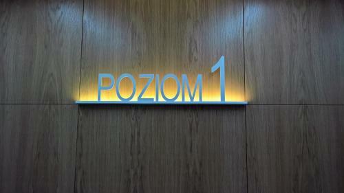 Apartamento Atapartments - Cztery Oceany I