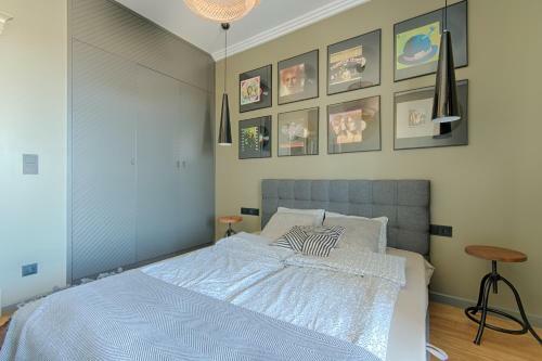 Citystay Brabank Gdansk Apartment