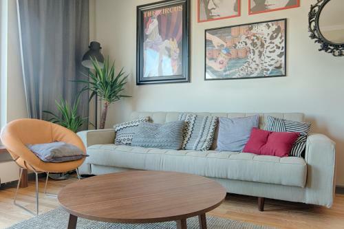 Citystay Brabank Gdansk Apartment