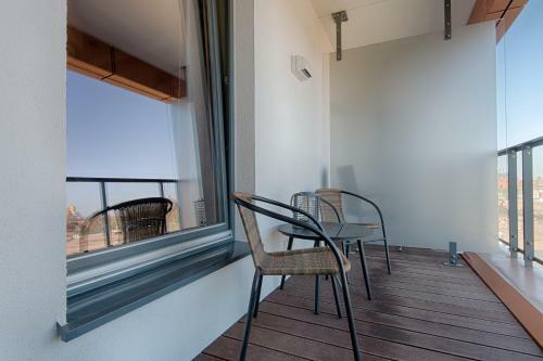 Citystay Brabank Gdansk Apartment