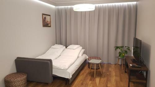 New Apartment 100m From Old Town And Marina