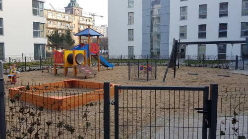 New Apartment 100m From Old Town And Marina