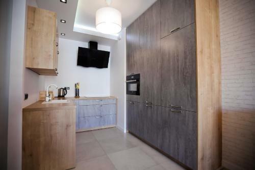 Apartament 17 Pi?tro Widok Na Morze