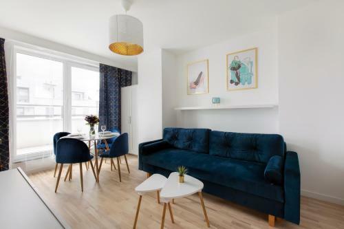 Short Stay Apartments