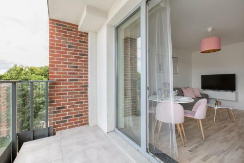 Short Stay Apartments