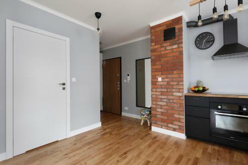 Short Stay Apartments