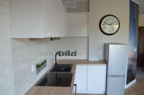 Apartamento Jelitkowski Dw�r