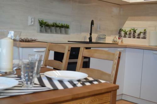Apartamento Jelitkowski Dw�r