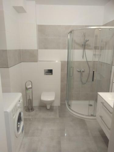 Apartamento Jelitkowski Dw�r