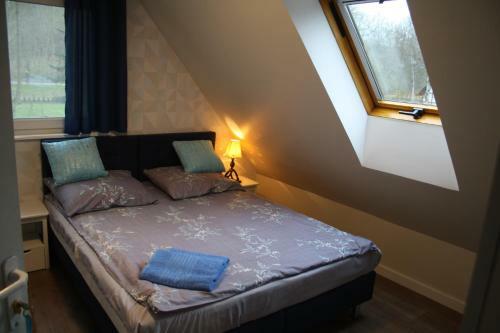 Pokoje, Apartament Na Wyspie