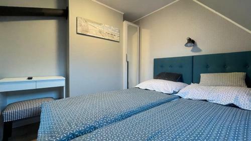 Pokoje, Apartament Na Wyspie