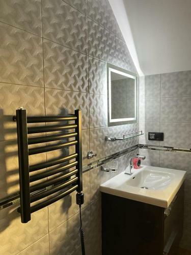 Pokoje, Apartament Na Wyspie