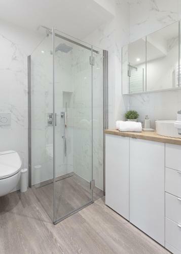 Viu Indigo Apartments