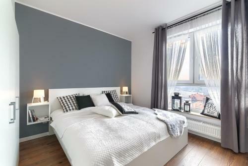 Apartamento Bastion Wa?owa