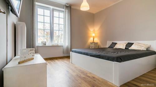 Apartamento Maya's Flats & Resorts - Gda?sk Old Town D?uga