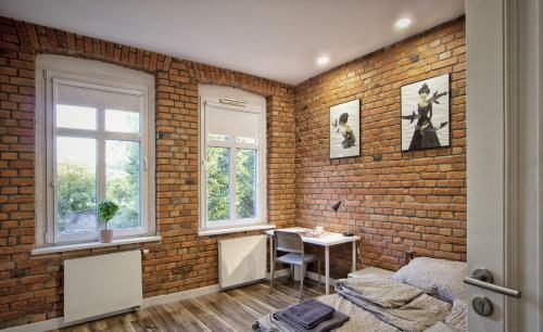 Apartment Gdansk Wrzeszcz