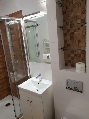 Apartamento Willa Joanna