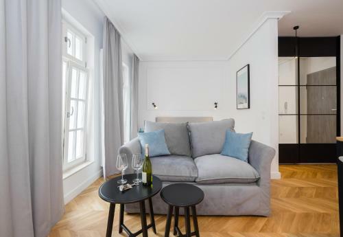 Gdansk Old Town Ul. Sw. Ducha 68 Apartments