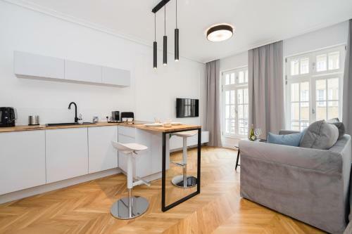 Gdansk Old Town Ul. Sw. Ducha 68 Apartments