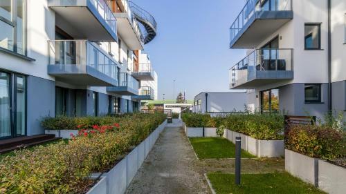 Apartamento Hvile 104 - Gda?sk Tre Mare