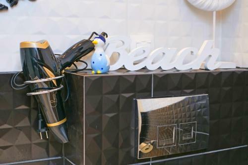Berg Apartament Green Gdansk
