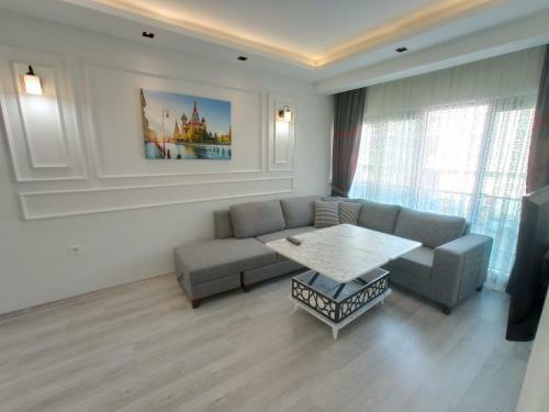 Apartamento World Cities Residence
