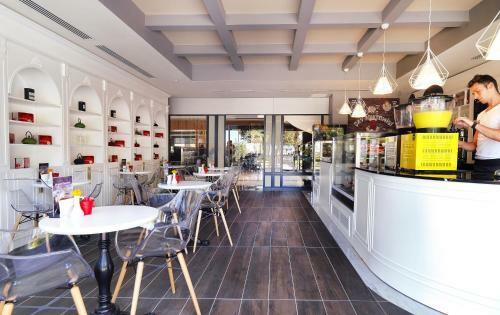 Bed & Breakfast Imperial T�rkiz Resort Hotel & Spa
